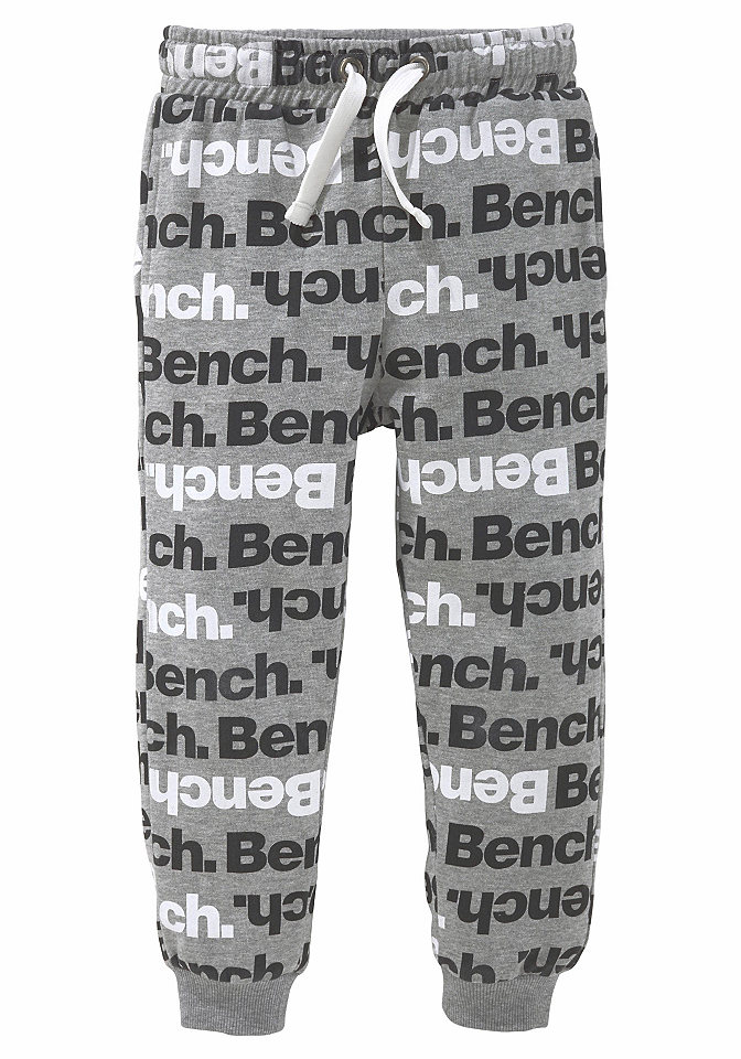 Bench Bavlněné kalhoty