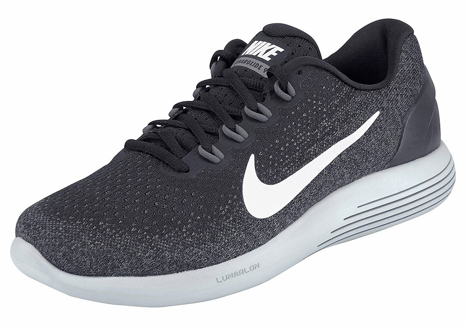 Nike Běžecké topánky »Lunarglide 9«