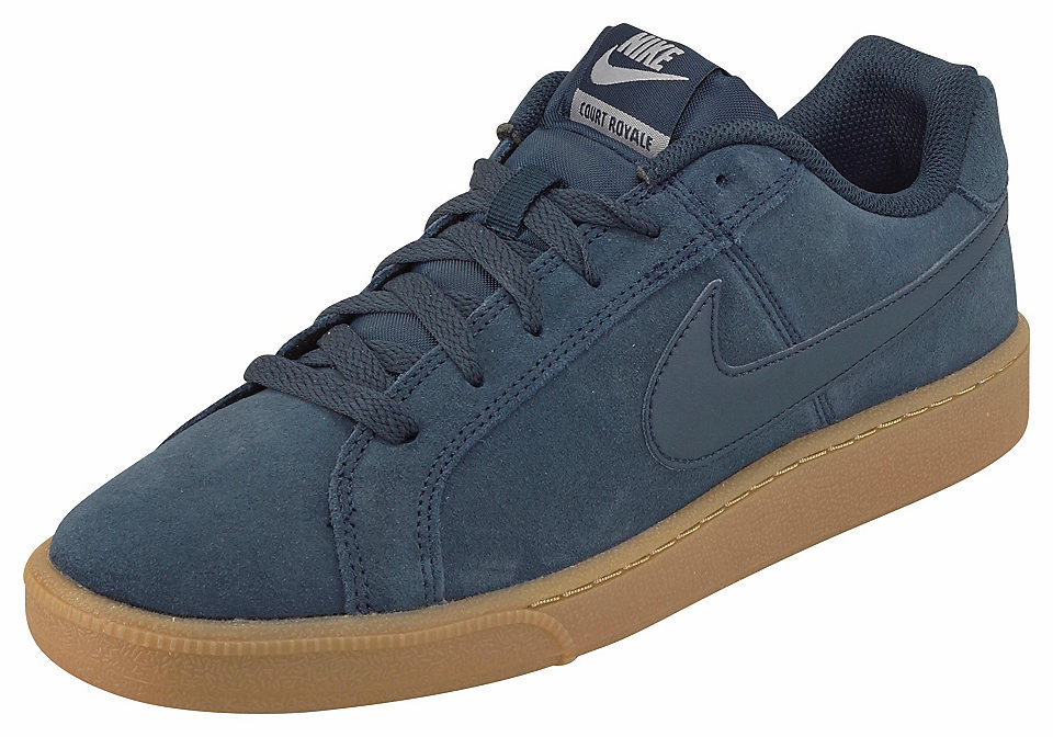 Nike Tenisky »Court Royale Suede«