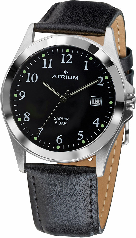 Atrium Náramkové hodinky Quarz »A18-11«