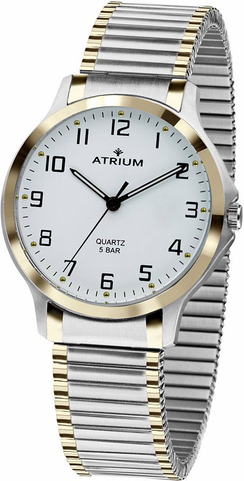 Atrium Náramkové hodinky Quarz »A13-64«