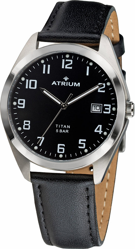 Atrium Náramkové hodinky Quarz »A14-11«
