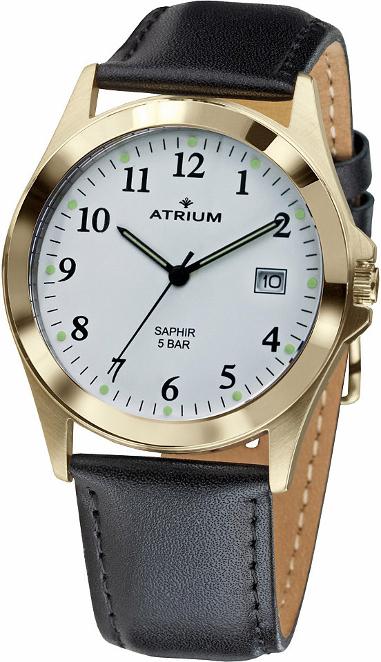 Atrium Náramkové hodinky Quarz »A18-20«