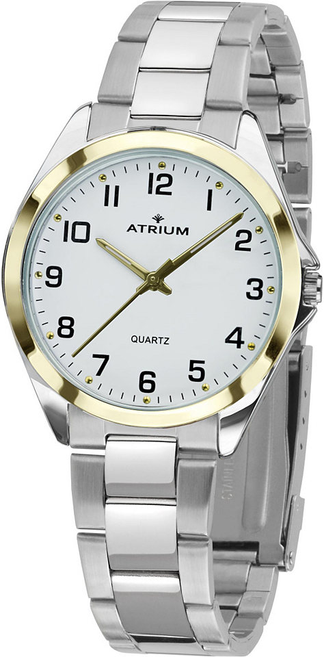 Atrium Náramkové hodinky Quarz »A11-34«