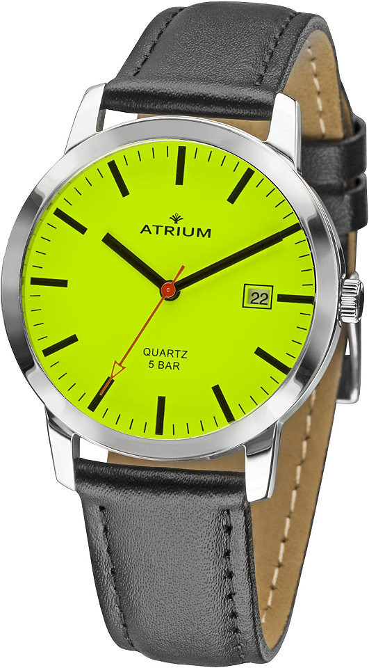 Atrium Náramkové hodinky Quarz »A21-15«