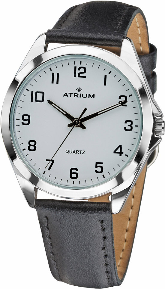 Atrium Náramkové hodinky Quarz »A10-10«