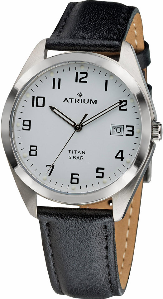 Atrium Náramkové hodinky Quarz »A14-10«