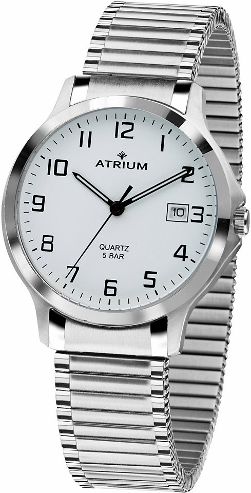 Atrium Náramkové hodinky Quarz »A12-50«