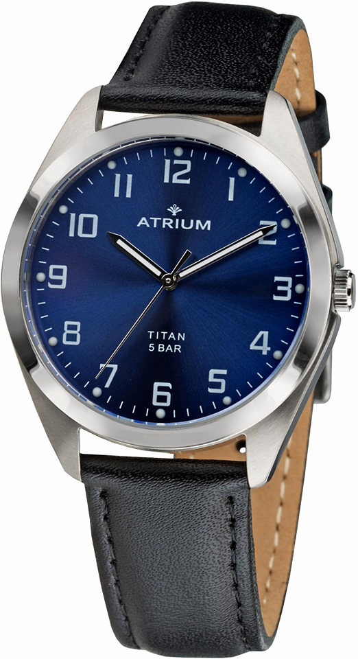 Atrium Náramkové hodinky Quarz »A15-15«