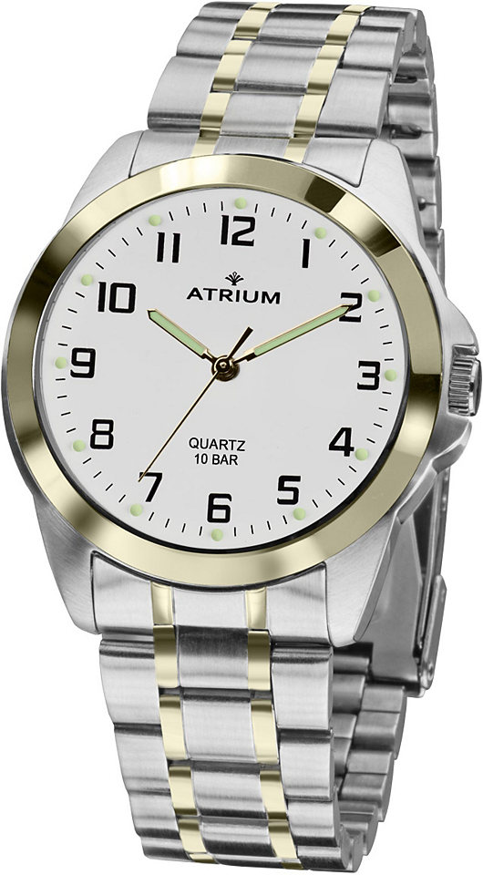 Atrium Náramkové hodinky Quarz »A24-40«