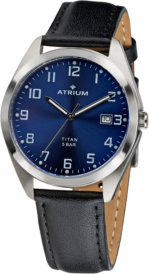 Atrium Náramkové hodinky Quarz »A14-15«