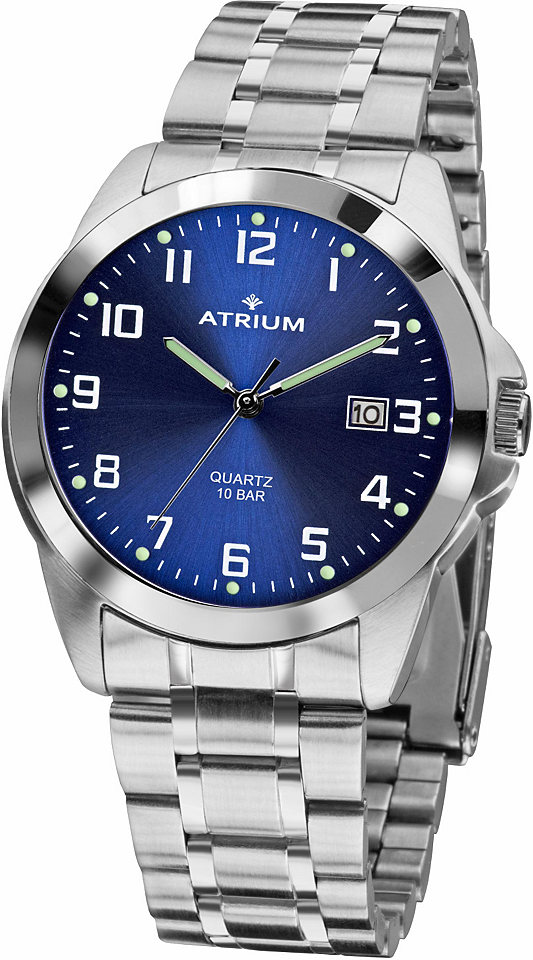 Atrium Náramkové hodinky Quarz »A16-35«