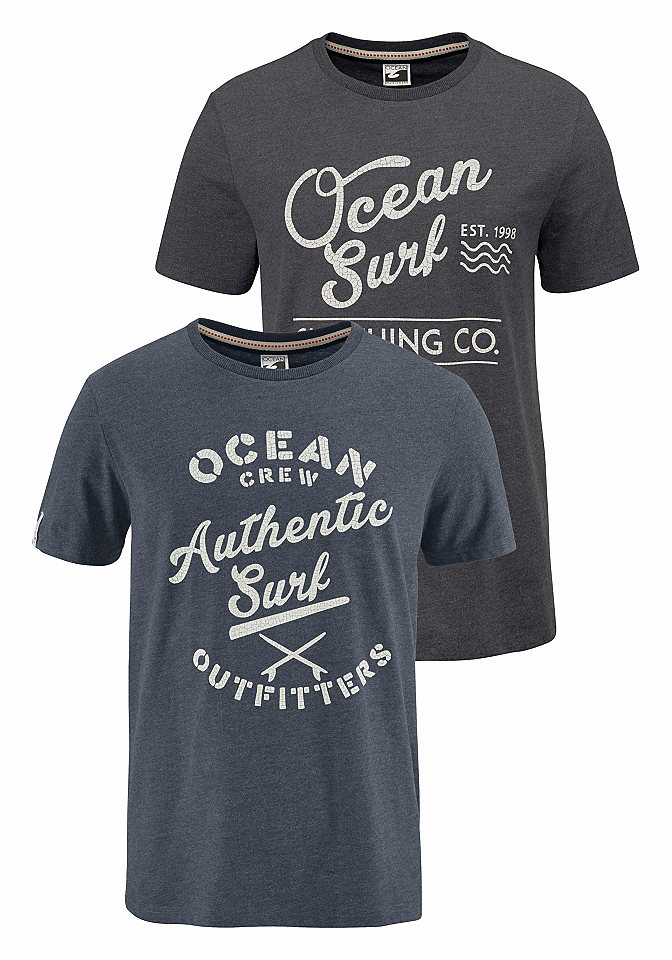 Ocean Sportswear Tričko