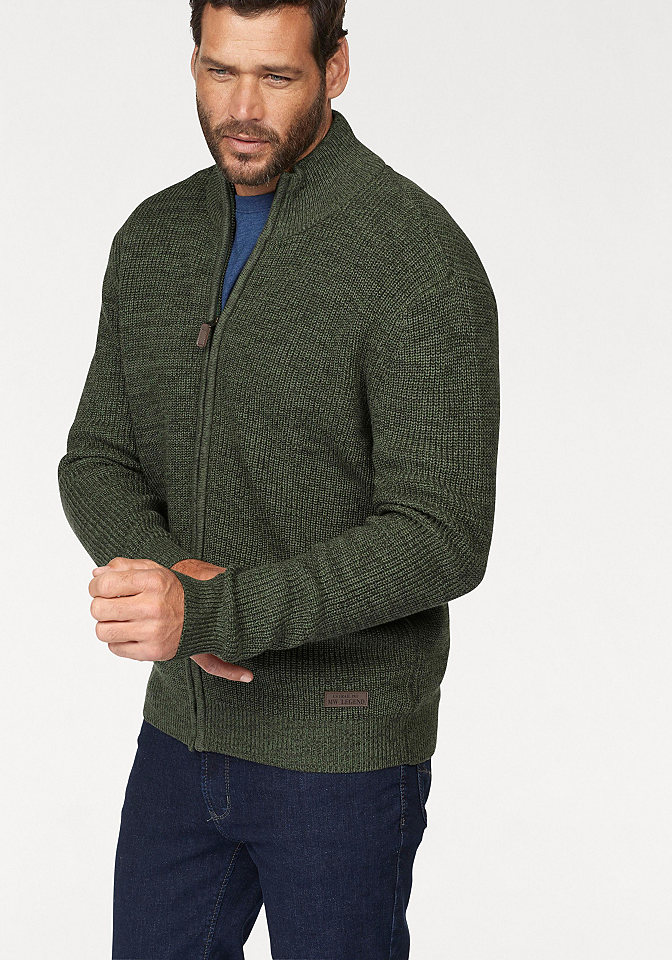 Man's World Pletený svetr