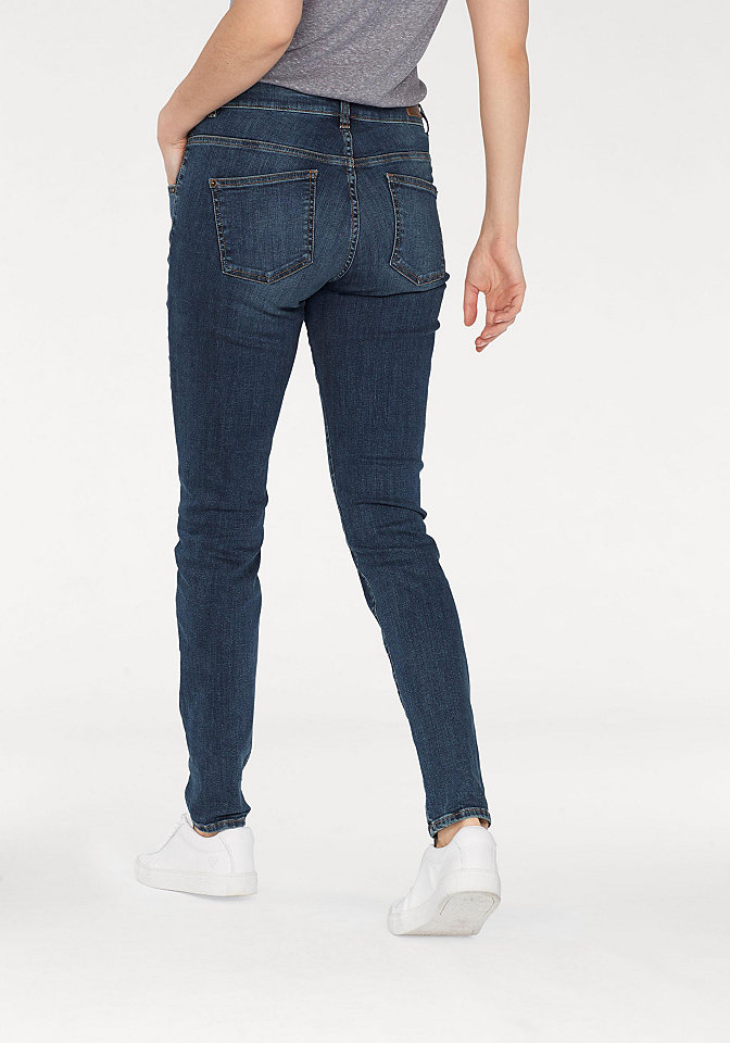 s.Oliver RED LABEL Rifle - Skinny