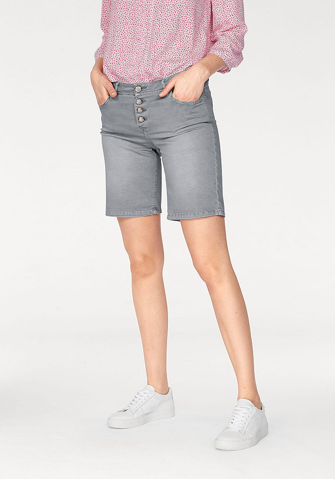 s.Oliver RED LABEL Bermudy »Smart Short«