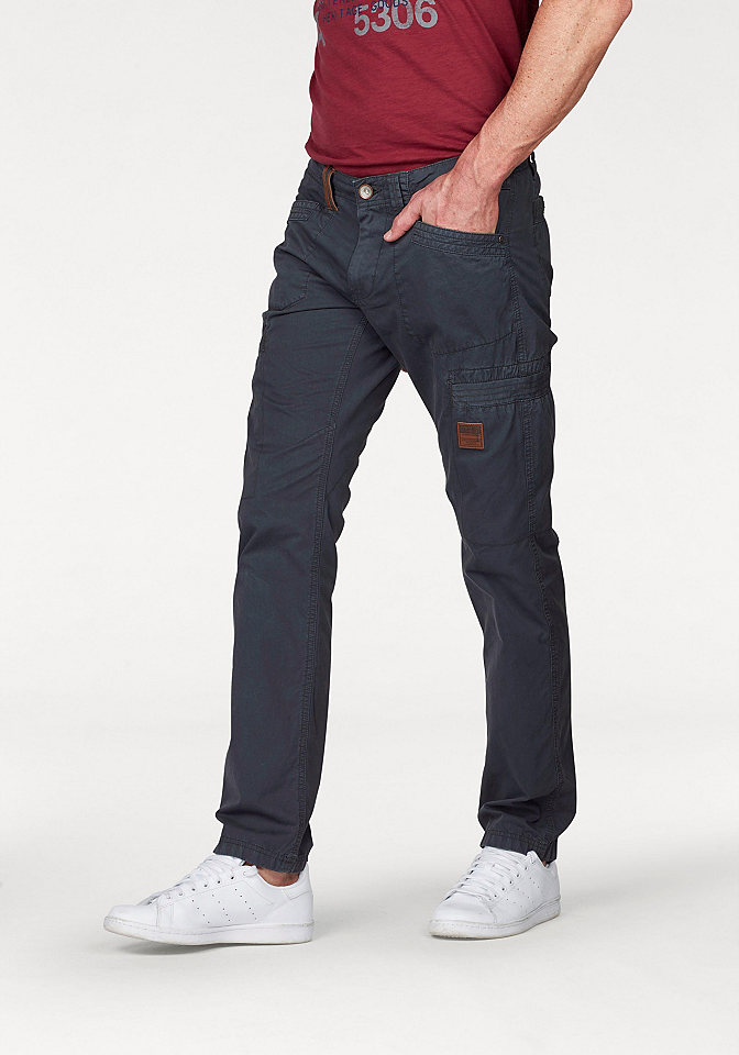 Tom Tailor Cargo kalhoty