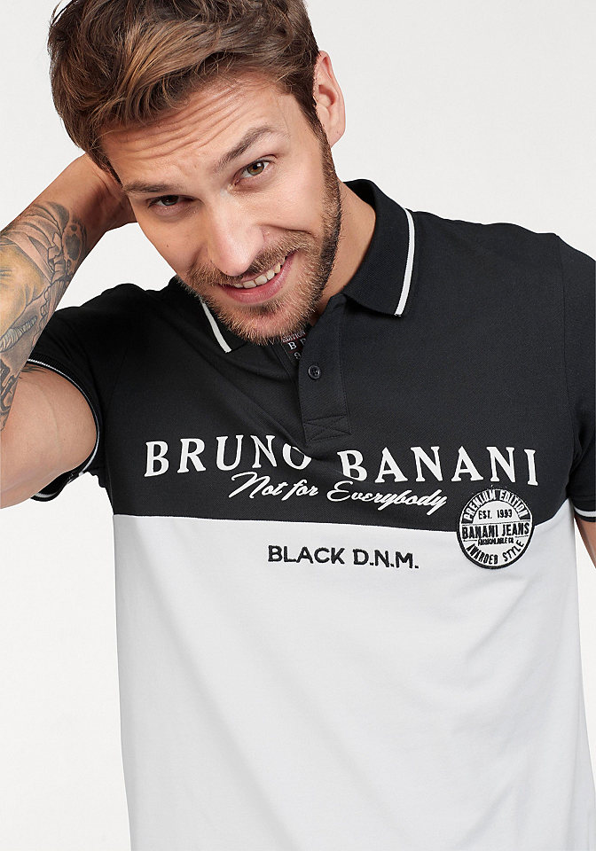 Bruno Banani Polo tričko