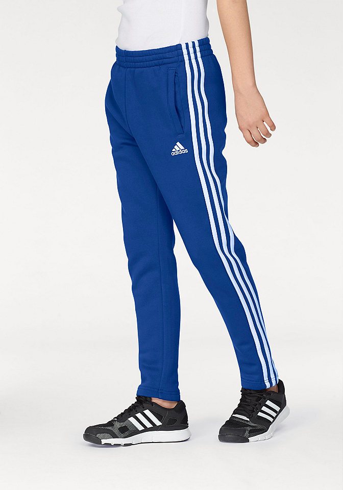 adidas Performance Sportovní kalhoty »YOUNGBOY 3S BR PANT«