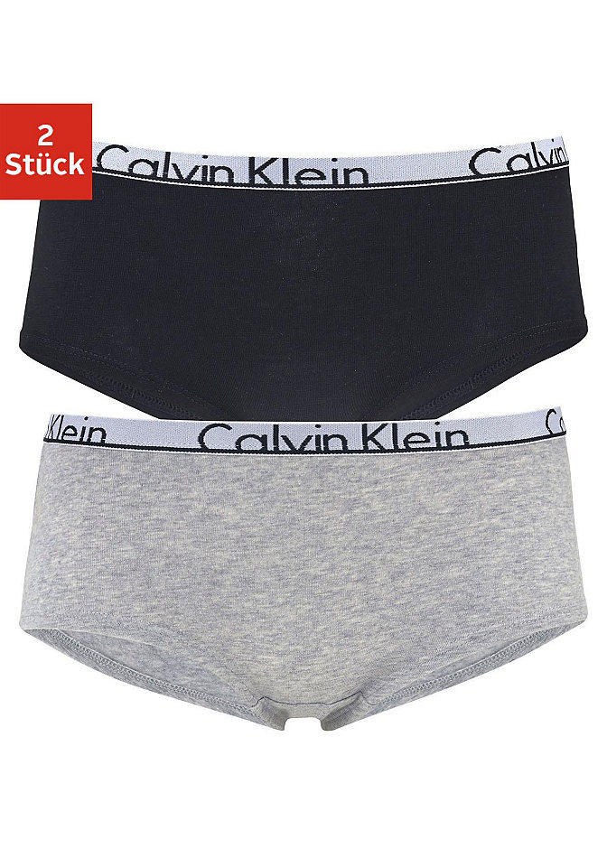 Calvin Klein Kalhotky (2 ks)