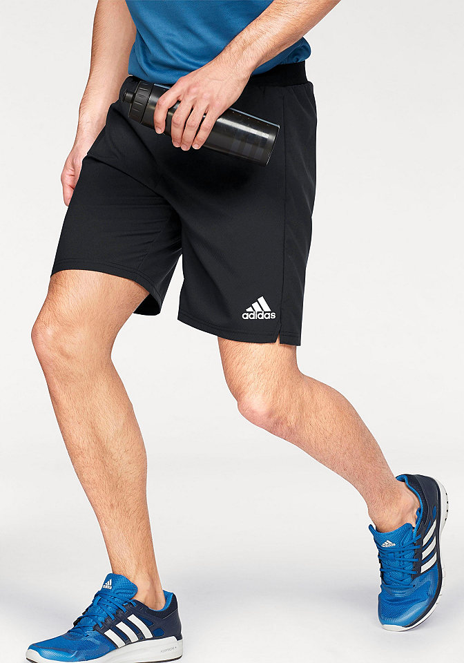 adidas Performance Sportovní šortky »TANF TRAINING SHORT«