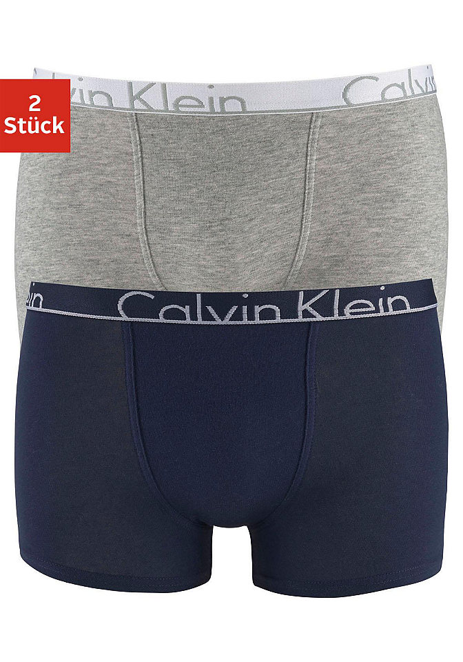 Calvin Klein Boxerky (2 ks) dětské