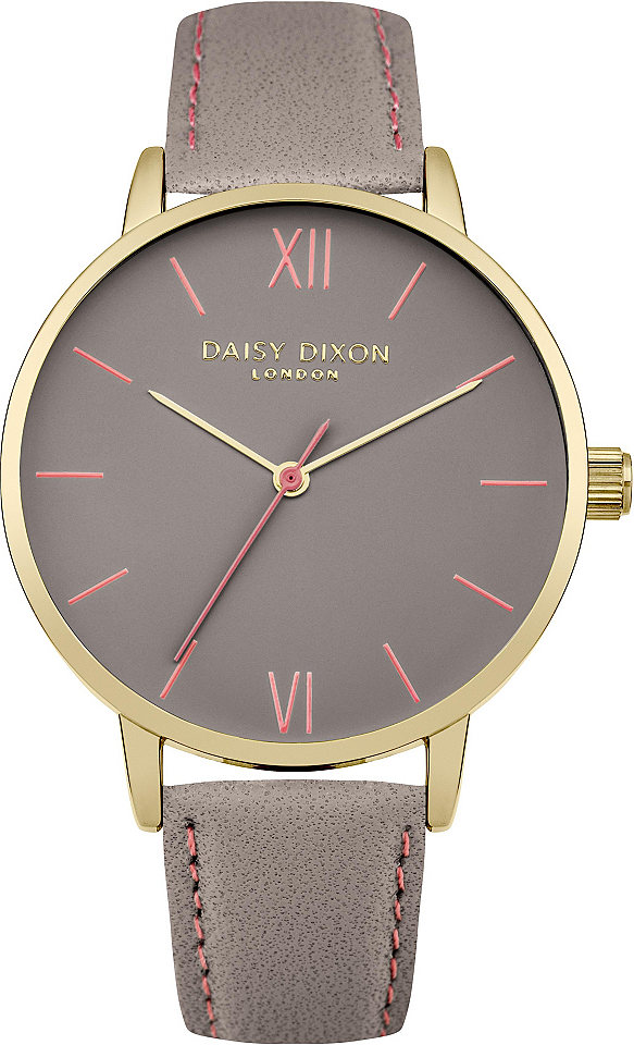 DAISY DIXON Náramkové hodinky Quarz »ANNIE, DD029EG«