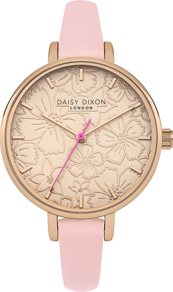 DAISY DIXON Náramkové hodinky Quarz »PHOEBE, DD042P«