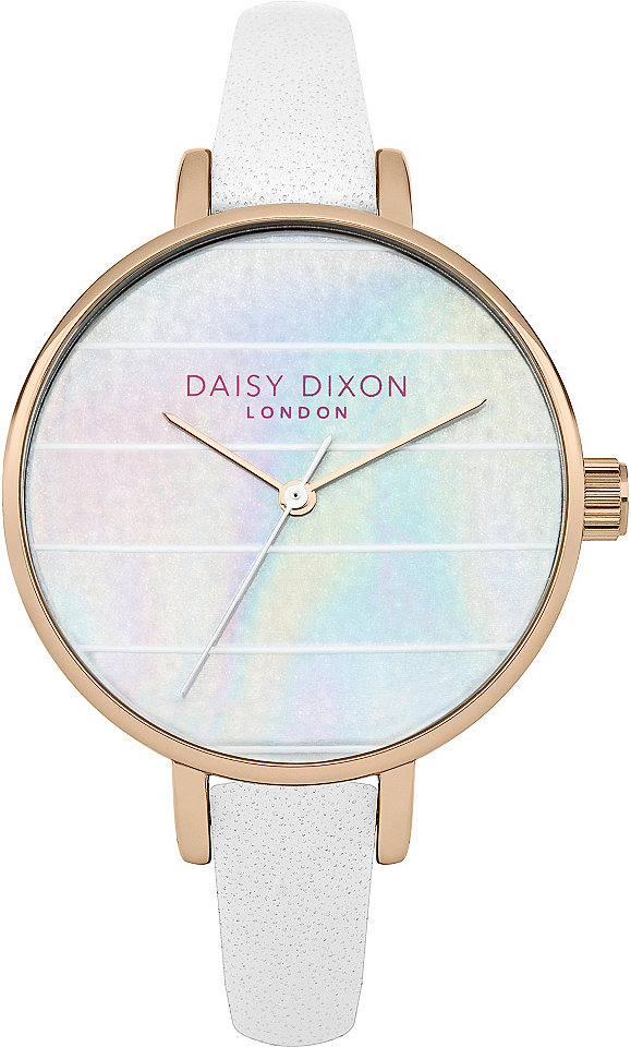 DAISY DIXON Náramkové hodinky Quarz »KYLIE, DD024WRG«