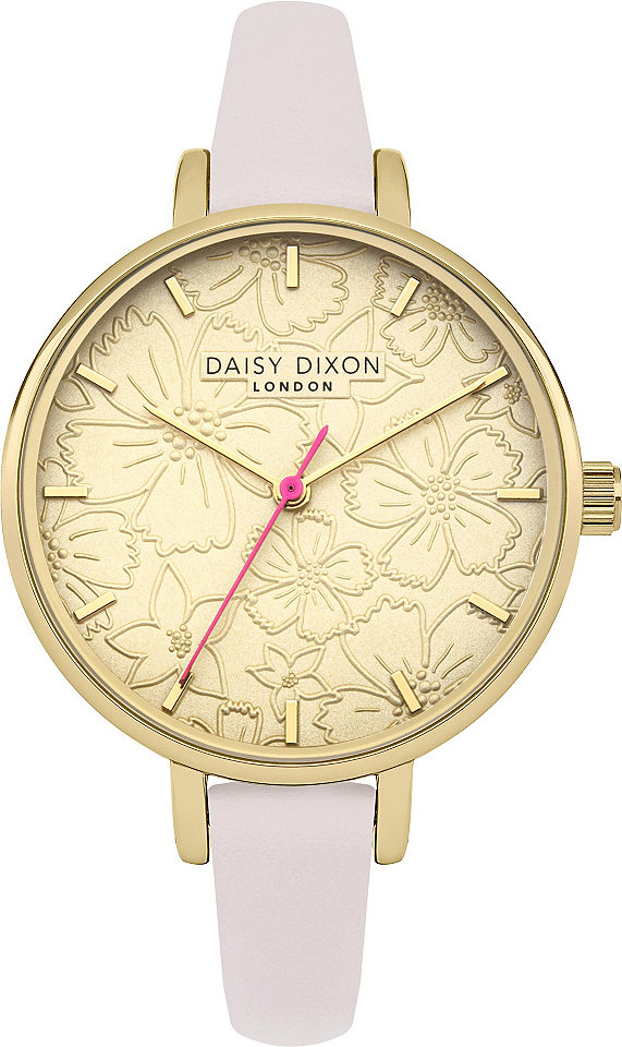 DAISY DIXON Náramkové hodinky Quarz »LEONA, DD042G«