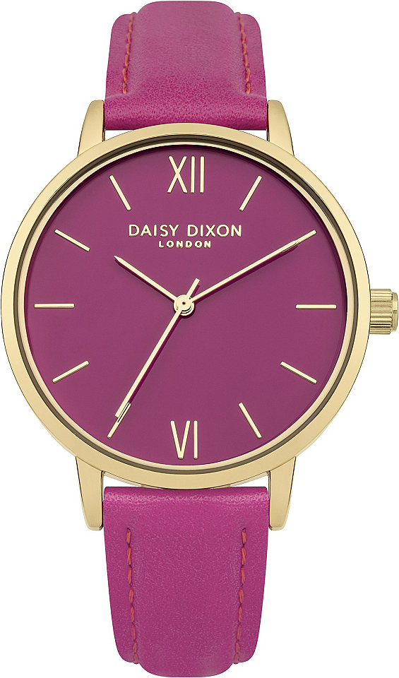 DAISY DIXON Náramkové hodinky Quarz »TARA, DD029P«
