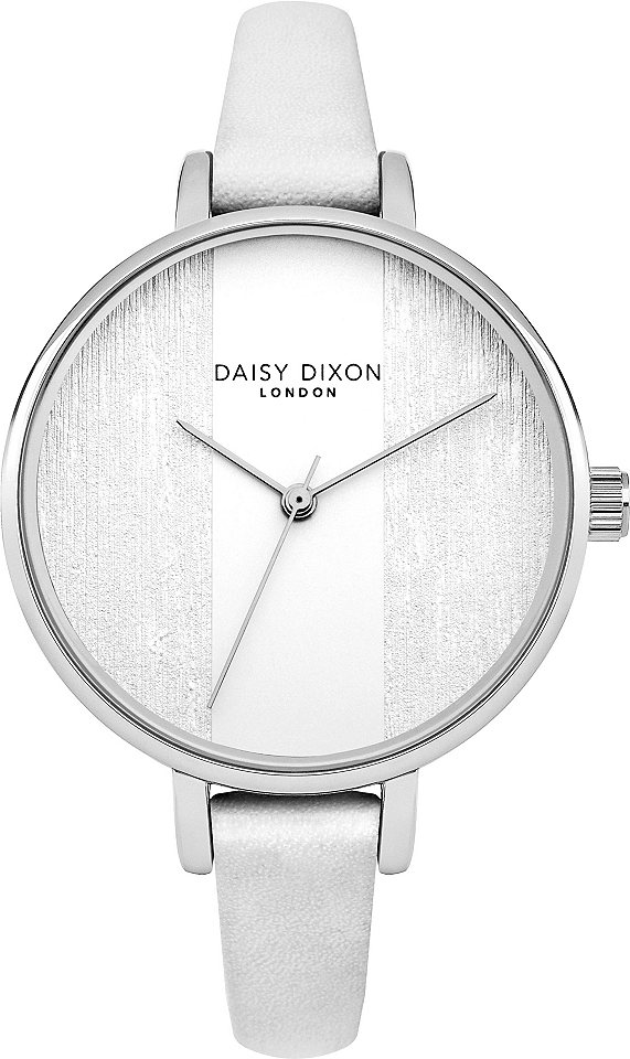 DAISY DIXON Náramkové hodinky Quarz »SIMONE, DD045WS«