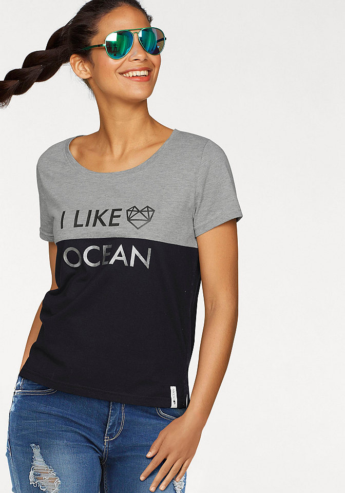 Ocean Sportswear Tričko