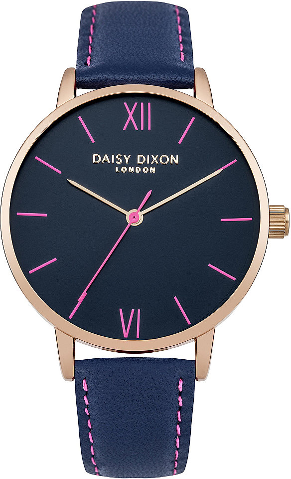 DAISY DIXON Náramkové hodinky Quarz »ANNIE, DD029URG«