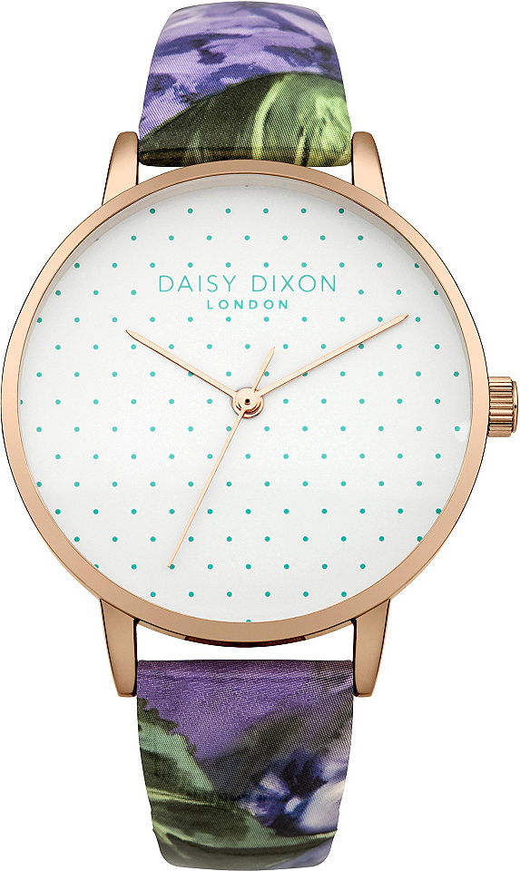 DAISY DIXON Náramkové hodinky Quarz »SUKI, DD008URG«