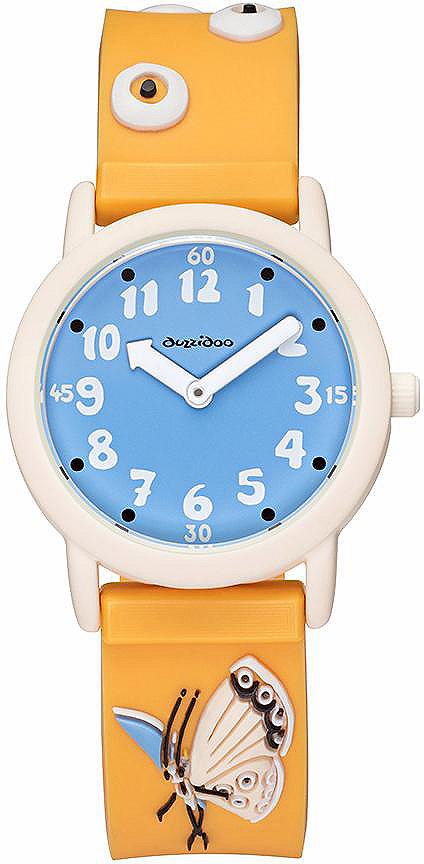 duzzidoo Náramkové hodinky Quarz »SME001«