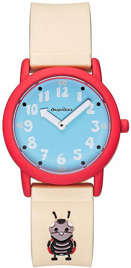 duzzidoo Náramkové hodinky Quarz »MAK001«