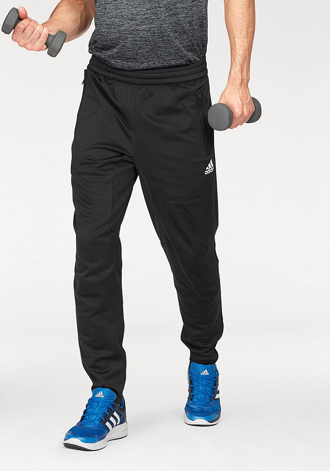 adidas Performance Sportovní kalhoty »ANF TRAINING PANT«