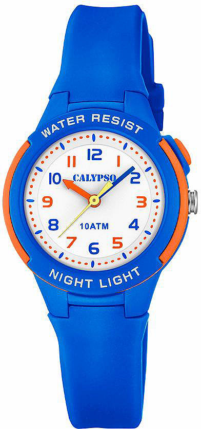 CALYPSO WATCHES Náramkové hodinky Quarz »Sweet Time, K6069/3«
