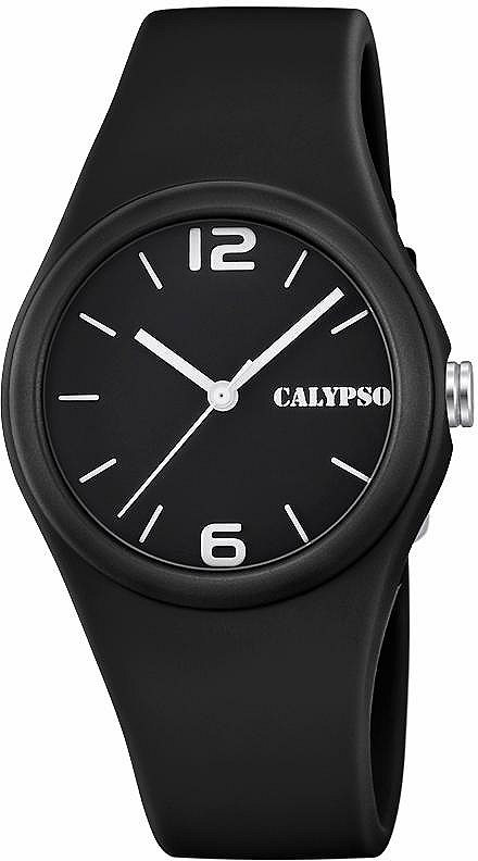 CALYPSO WATCHES Náramkové hodinky Quarz »Sweet Time, K5742/6«