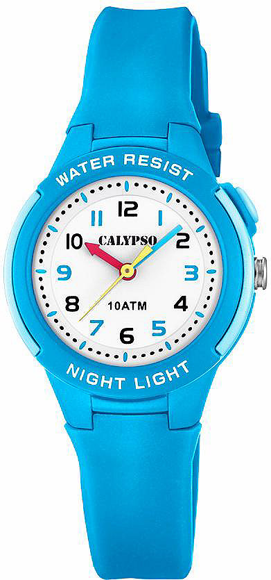 CALYPSO WATCHES Náramkové hodinky Quarz »Sweet Time, K6069/2«