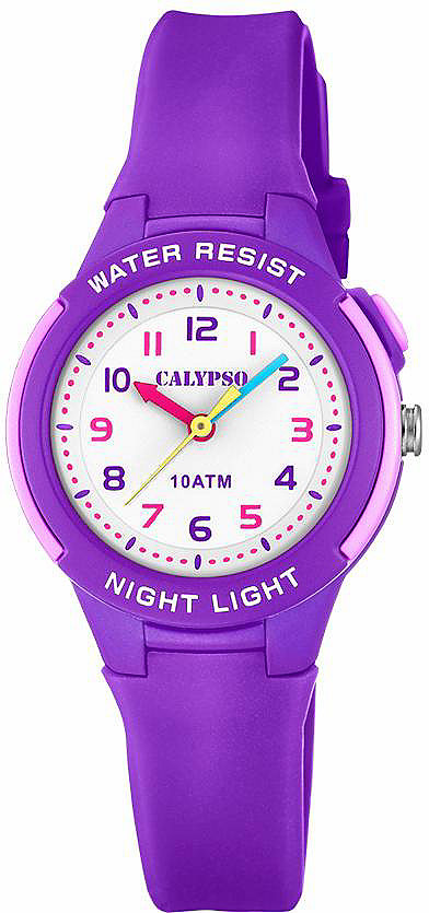 CALYPSO WATCHES Náramkové hodinky Quarz »Sweet Time, K6069/4«