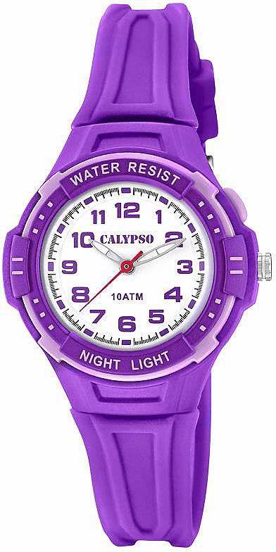 CALYPSO WATCHES Náramkové hodinky Quarz »Sweet Time, K6070/4«