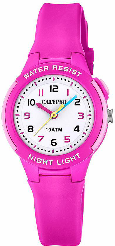 CALYPSO WATCHES Náramkové hodinky Quarz »Sweet Time, K6069/1«