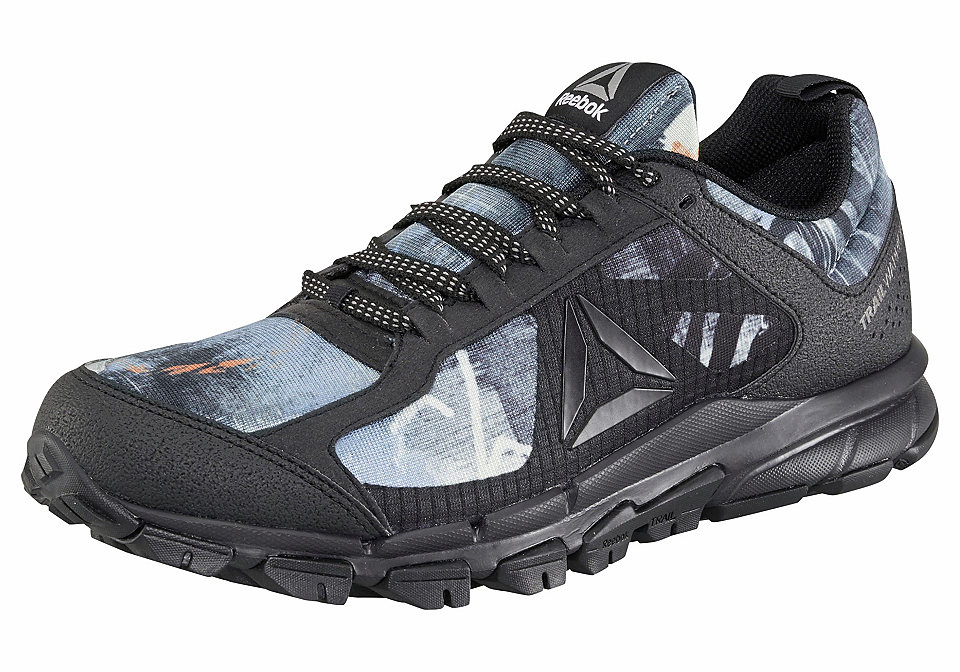Reebok Běžecká obuv »Trail Warrior 2.0«