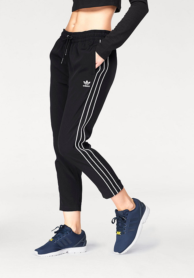 adidas Originals Sportovní kalhoty »SC PANT«