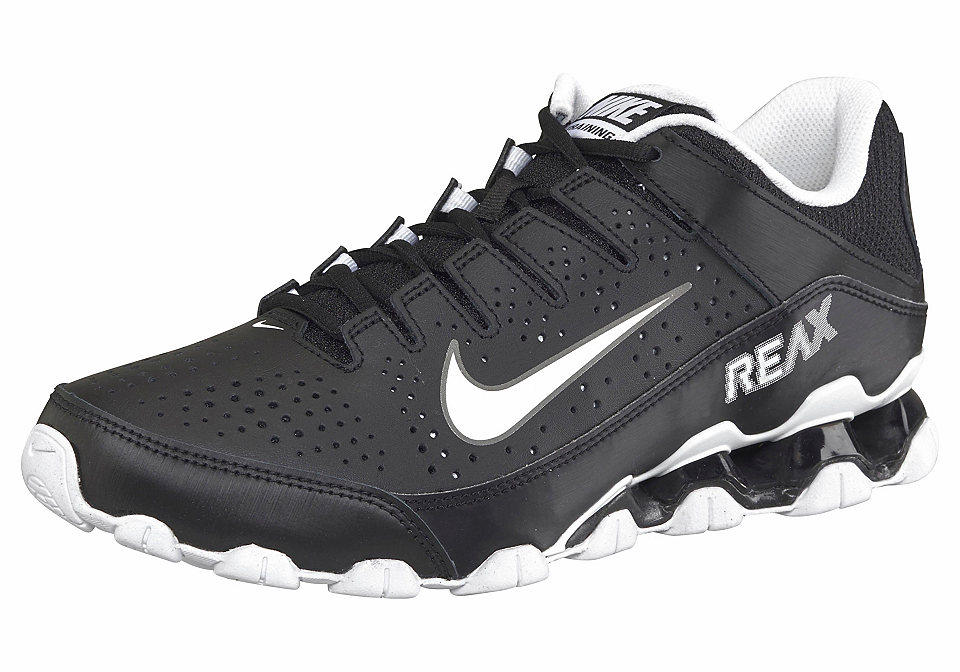 Nike Sportovní obuv »Reax 8 Tr«