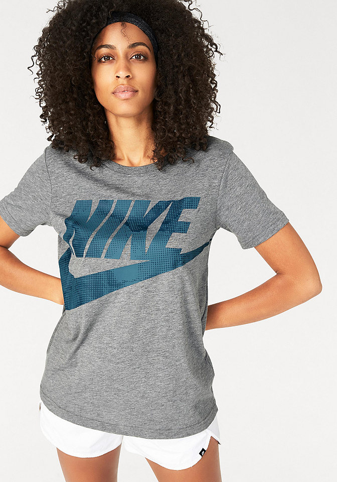 Nike Tričko »W NSW TEE GLACIER«
