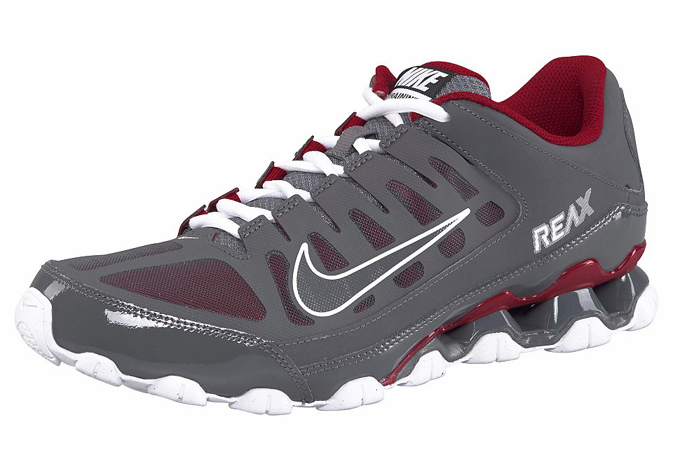Nike Sportovní obuv »Reax 8 Tr Mesh«