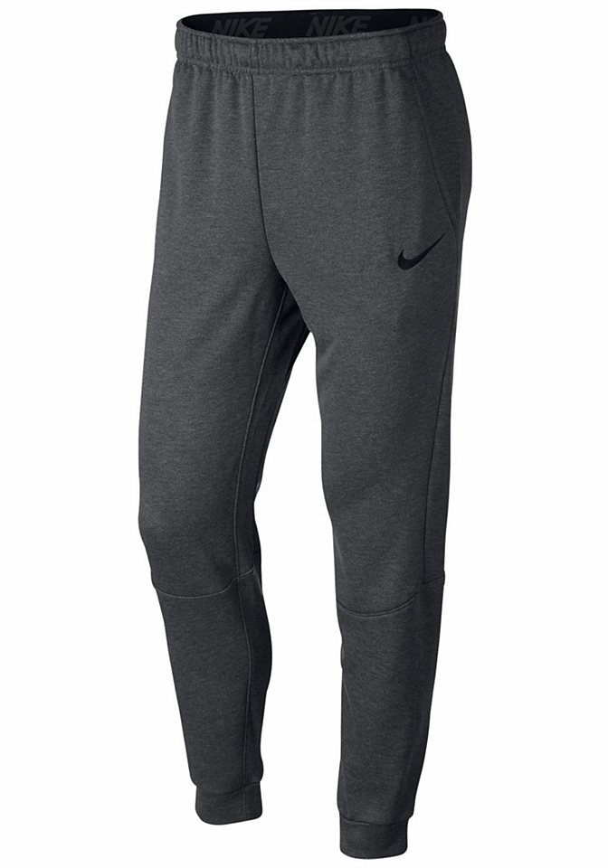 Nike Kalhoty na jógu »MEN NIKE DRY PANT TAPER FLEECE«